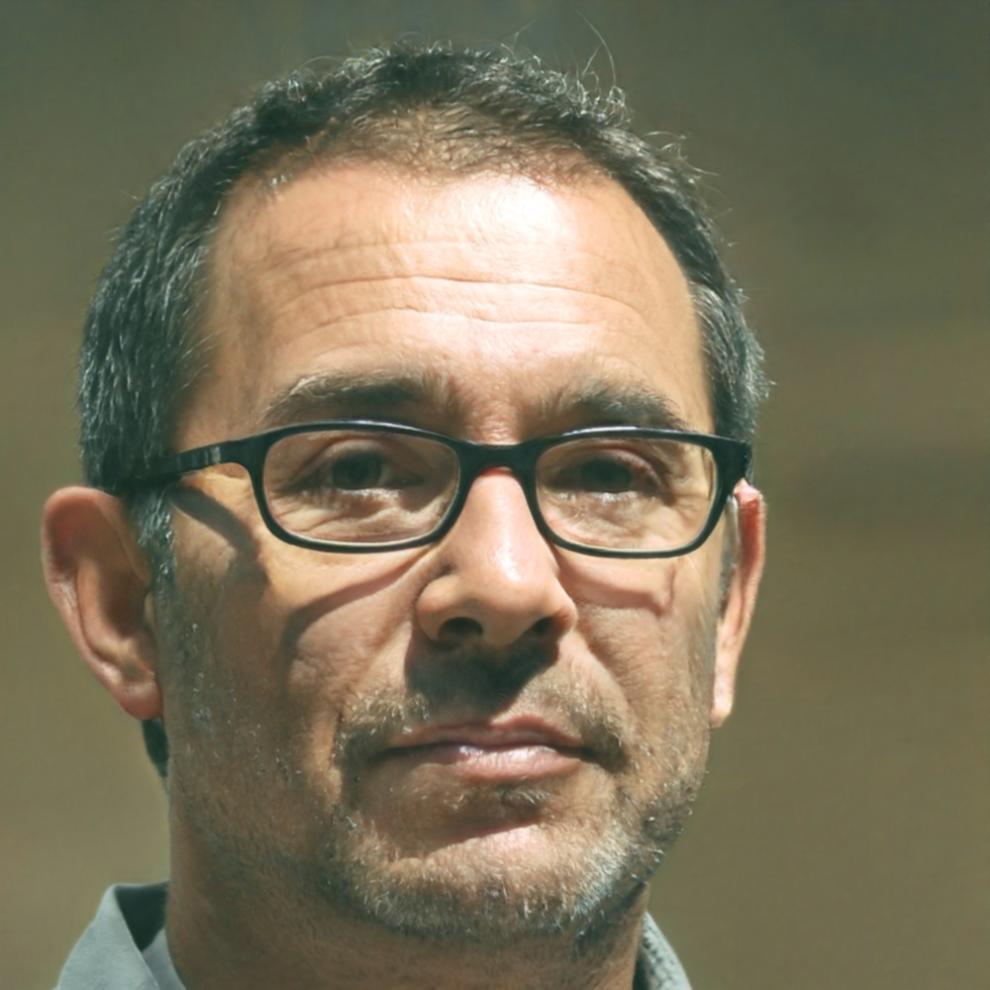 Alper Yıldızhan profil fotoğrafı