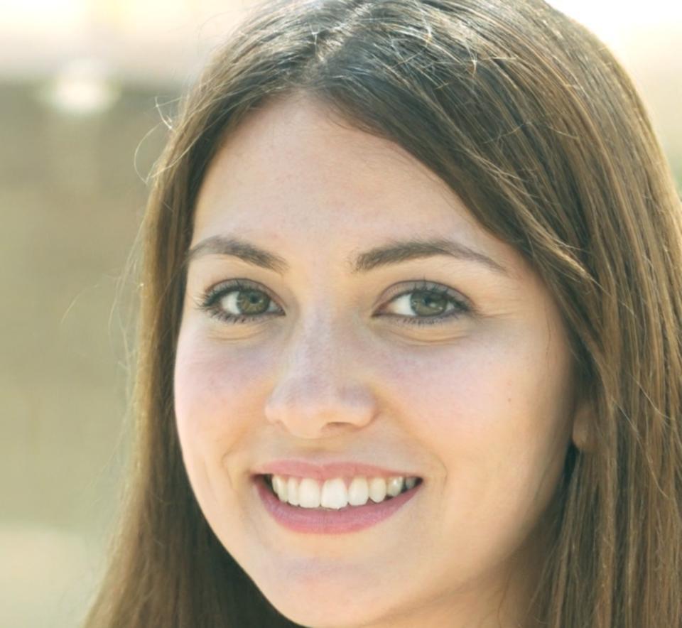 Ayşe Demir profil fotoğrafı